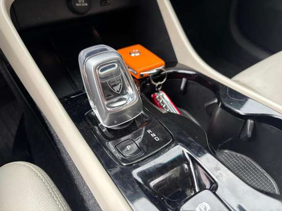 VOLVO-XC40-1.5 T5 RECHARGE INSCRIPTION GEARTRONIC VOLVO-XC40-2021