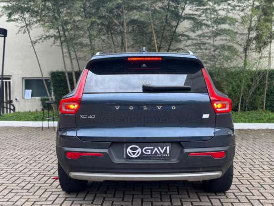 VOLVO-XC40-1.5 T5 RECHARGE INSCRIPTION GEARTRONIC VOLVO-XC40-2021