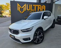 VOLVO XC40 1.5 T5 RECHARGE INSCRIPTION GEARTRONIC VOLVO XC40 1.5 T5 RECHARGE INSCRIPTION GEARTRONIC
