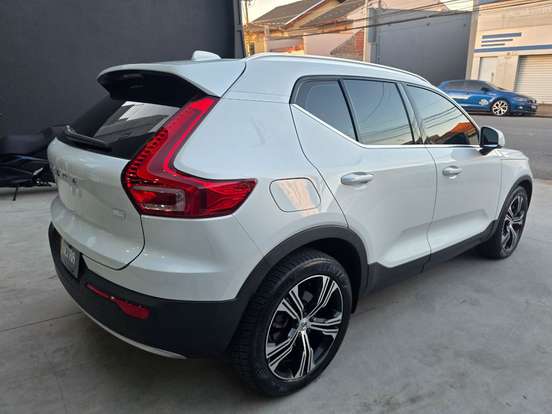 VOLVO-XC40-1.5 T5 RECHARGE INSCRIPTION GEARTRONIC VOLVO-XC40-2020