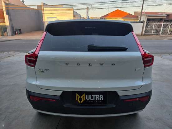 VOLVO-XC40-1.5 T5 RECHARGE INSCRIPTION GEARTRONIC VOLVO-XC40-2020