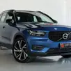 VOLVO XC40 1.5 T5 RECHARGE R-DESIGN GEARTRONIC VOLVO XC40 1.5 T5 RECHARGE R-DESIGN GEARTRONIC
