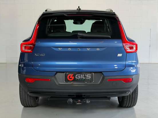 VOLVO-XC40-1.5 T5 RECHARGE R-DESIGN GEARTRONIC VOLVO-XC40-2021