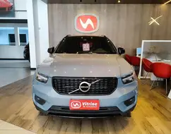 VOLVO XC40 1.5 T5 RECHARGE R-DESIGN GEARTRONIC VOLVO XC40 1.5 T5 RECHARGE R-DESIGN GEARTRONIC