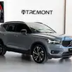 VOLVO XC40 1.5 T5 RECHARGE R-DESIGN GEARTRONIC VOLVO XC40 1.5 T5 RECHARGE R-DESIGN GEARTRONIC