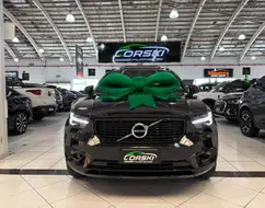 VOLVO XC40 1.5 T5 RECHARGE R-DESIGN GEARTRONIC VOLVO XC40 1.5 T5 RECHARGE R-DESIGN GEARTRONIC