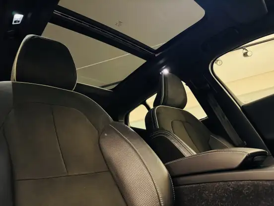 VOLVO-XC40-2.0 T5 GASOLINA EDIÇÃO ESPECIAL AWD GEARTRONIC VOLVO-XC40-2019