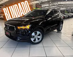 VOLVO XC40 2.0 T4 GASOLINA GEARTRONIC VOLVO XC40 2.0 T4 GASOLINA GEARTRONIC