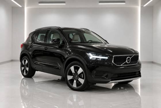 VOLVO XC40 2.0 T5 GASOLINA MOMENTUM AWD GEARTRONIC