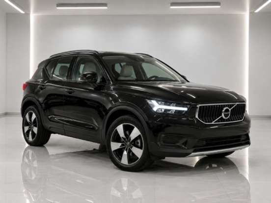 VOLVO-XC40-2.0 T5 GASOLINA MOMENTUM AWD GEARTRONIC VOLVO-XC40-2018