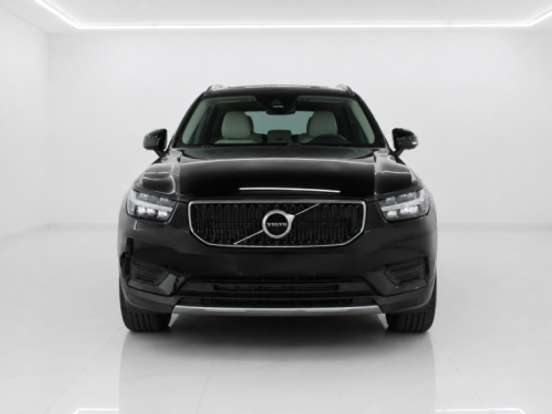 VOLVO-XC40-2.0 T5 GASOLINA MOMENTUM AWD GEARTRONIC VOLVO-XC40-2018