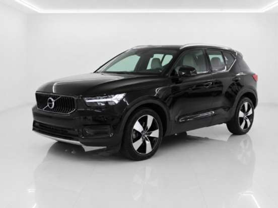 VOLVO-XC40-2.0 T5 GASOLINA MOMENTUM AWD GEARTRONIC VOLVO-XC40-2018