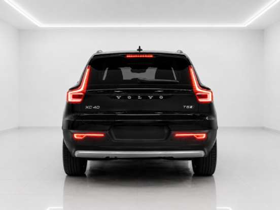 VOLVO-XC40-2.0 T5 GASOLINA MOMENTUM AWD GEARTRONIC VOLVO-XC40-2018