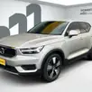 VOLVO XC40 2.0 T5 GASOLINA MOMENTUM AWD GEARTRONIC VOLVO XC40 2.0 T5 GASOLINA MOMENTUM AWD GEARTRONIC