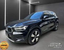 VOLVO XC40 2.0 T5 GASOLINA MOMENTUM AWD GEARTRONIC VOLVO XC40 2.0 T5 GASOLINA MOMENTUM AWD GEARTRONIC