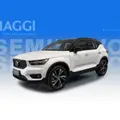VOLVO XC40 2.0 T5 GASOLINA R-DESIGN AWD GEARTRONIC VOLVO XC40 2.0 T5 GASOLINA R-DESIGN AWD GEARTRONIC
