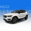 VOLVO XC40 2.0 T5 GASOLINA R-DESIGN AWD GEARTRONIC VOLVO XC40 2.0 T5 GASOLINA R-DESIGN AWD GEARTRONIC