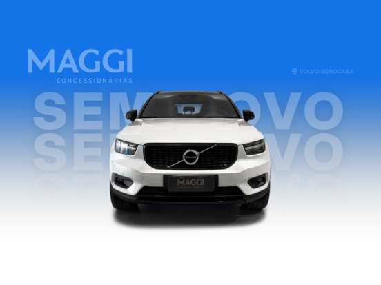 VOLVO-XC40-2.0 T5 GASOLINA R-DESIGN AWD GEARTRONIC VOLVO-XC40-2020