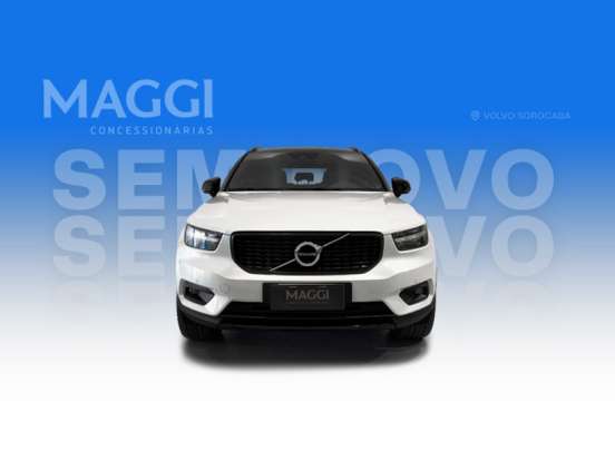VOLVO-XC40-2.0 T5 GASOLINA R-DESIGN AWD GEARTRONIC VOLVO-XC40-2020