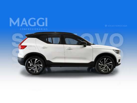 VOLVO-XC40-2.0 T5 GASOLINA R-DESIGN AWD GEARTRONIC VOLVO-XC40-2020