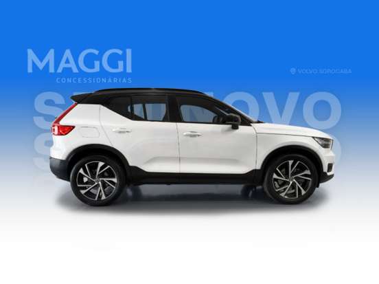 VOLVO-XC40-2.0 T5 GASOLINA R-DESIGN AWD GEARTRONIC VOLVO-XC40-2020