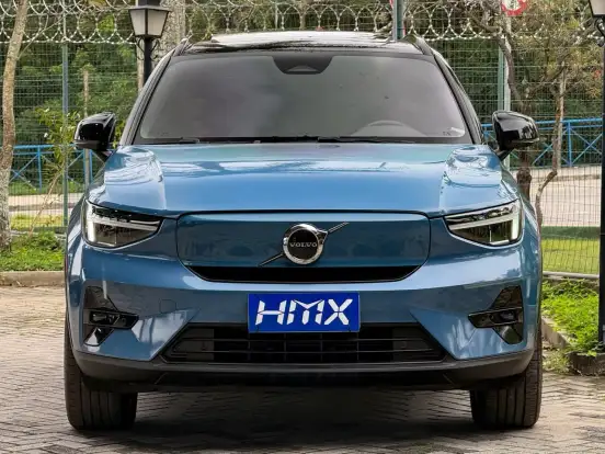 VOLVO-XC40-P6 RECHARGE ELECTRIC PLUS VOLVO-XC40-2023