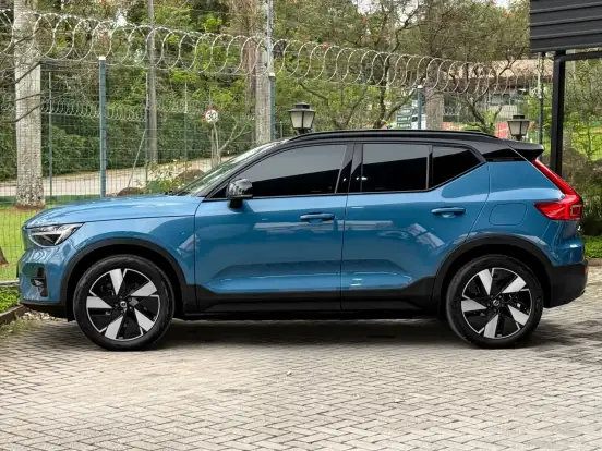 VOLVO-XC40-P6 RECHARGE ELECTRIC PLUS VOLVO-XC40-2023