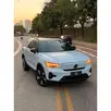 VOLVO XC40 P6 RECHARGE ELECTRIC PLUS VOLVO XC40 P6 RECHARGE ELECTRIC PLUS