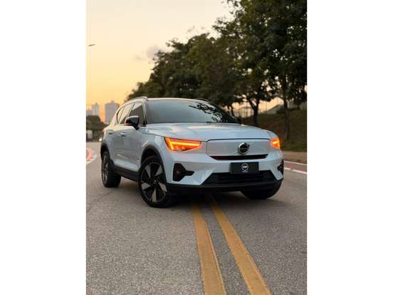 VOLVO-XC40-P6 RECHARGE ELECTRIC PLUS VOLVO-XC40-2023