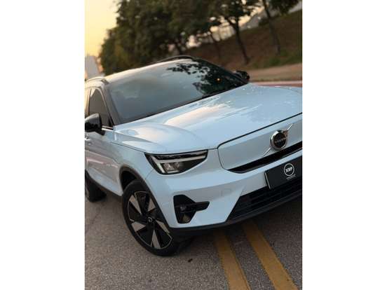 VOLVO-XC40-P6 RECHARGE ELECTRIC PLUS VOLVO-XC40-2023
