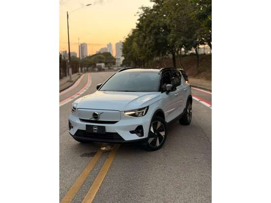 VOLVO-XC40-P6 RECHARGE ELECTRIC PLUS VOLVO-XC40-2023