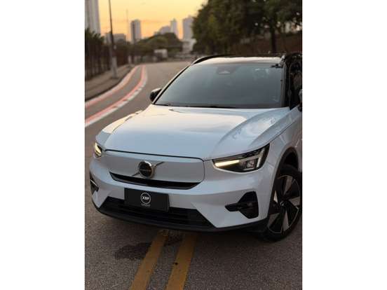 VOLVO-XC40-P6 RECHARGE ELECTRIC PLUS VOLVO-XC40-2023