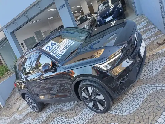VOLVO-XC40-P6 RECHARGE ELECTRIC PLUS VOLVO-XC40-2023
