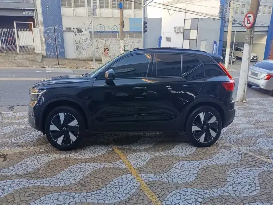 VOLVO-XC40-P6 RECHARGE ELECTRIC PLUS VOLVO-XC40-2023