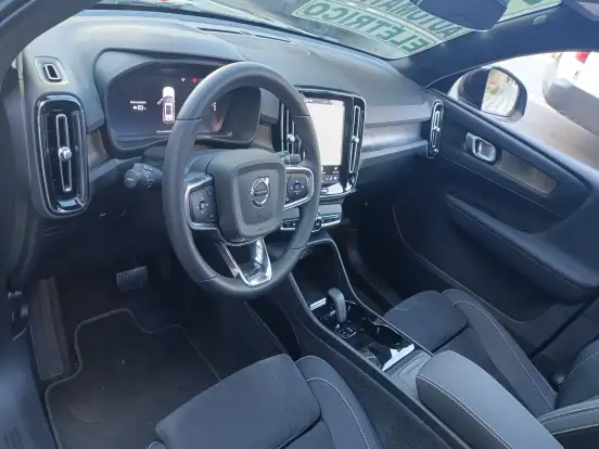VOLVO-XC40-P6 RECHARGE ELECTRIC PLUS VOLVO-XC40-2023