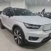 VOLVO XC40 P8 RECHARGE ELECTRIC BEV PURE AWD VOLVO XC40 P8 RECHARGE ELECTRIC BEV PURE AWD