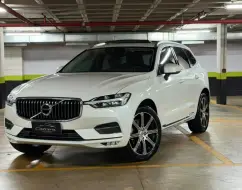 VOLVO XC60 2.0 T5 GASOLINA INSCRIPTION AWD GEARTRONIC VOLVO XC60 2.0 T5 GASOLINA INSCRIPTION AWD GEARTRONIC