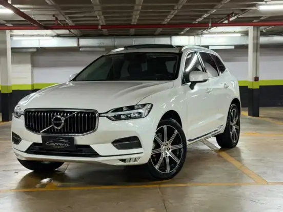 VOLVO-XC60-2.0 T5 GASOLINA INSCRIPTION AWD GEARTRONIC VOLVO-XC60-2018