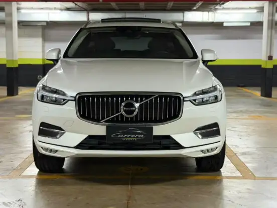 VOLVO-XC60-2.0 T5 GASOLINA INSCRIPTION AWD GEARTRONIC VOLVO-XC60-2018