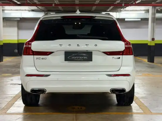 VOLVO-XC60-2.0 T5 GASOLINA INSCRIPTION AWD GEARTRONIC VOLVO-XC60-2018