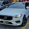 VOLVO XC60 2.0 T5 GASOLINA MOMENTUM AWD GEARTRONIC VOLVO XC60 2.0 T5 GASOLINA MOMENTUM AWD GEARTRONIC
