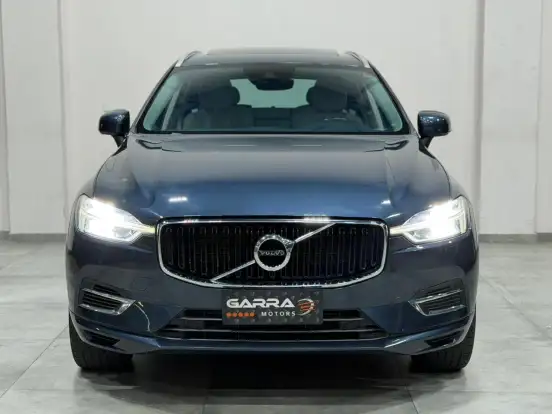 VOLVO-XC60-2.0 T8 HYBRID MOMENTUM AWD GEARTRONIC VOLVO-XC60-2020
