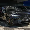 VOLVO XC60 2.0 T8 PHEV POLESTAR ENGINEERED AWD GEARTRONIC VOLVO XC60 2.0 T8 PHEV POLESTAR ENGINEERED AWD GEARTRONIC