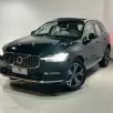 VOLVO XC60 2.0 T8 RECHARGE INSCRIPTION EXPRESSION AWD GEARTRONIC VOLVO XC60 2.0 T8 RECHARGE INSCRIPTION EXPRESSION AWD GEARTRONIC
