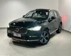 VOLVO XC60 2.0 T8 RECHARGE INSCRIPTION EXPRESSION AWD GEARTRONIC VOLVO XC60 2.0 T8 RECHARGE INSCRIPTION EXPRESSION AWD GEARTRONIC
