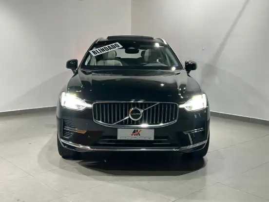 VOLVO-XC60-2.0 T8 RECHARGE INSCRIPTION EXPRESSION AWD GEARTRONIC VOLVO-XC60-2021