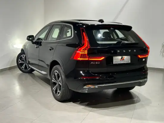 VOLVO-XC60-2.0 T8 RECHARGE INSCRIPTION EXPRESSION AWD GEARTRONIC VOLVO-XC60-2021