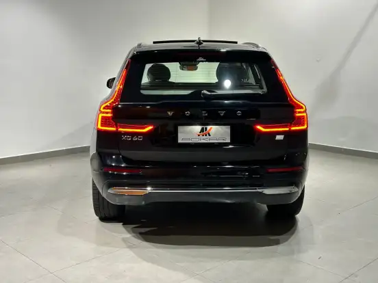 VOLVO-XC60-2.0 T8 RECHARGE INSCRIPTION EXPRESSION AWD GEARTRONIC VOLVO-XC60-2021