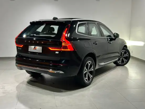 VOLVO-XC60-2.0 T8 RECHARGE INSCRIPTION EXPRESSION AWD GEARTRONIC VOLVO-XC60-2021