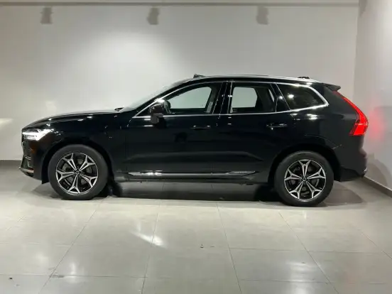 VOLVO-XC60-2.0 T8 RECHARGE INSCRIPTION EXPRESSION AWD GEARTRONIC VOLVO-XC60-2021